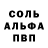 Альфа ПВП VHQ vekTORnado