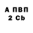 А ПВП СК КРИС Nonky Bear